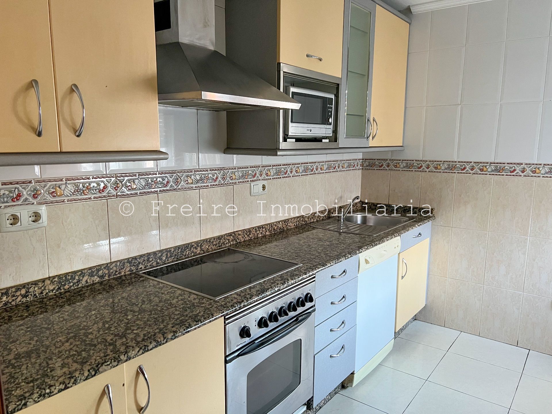 Apartamento en Bueu, venta