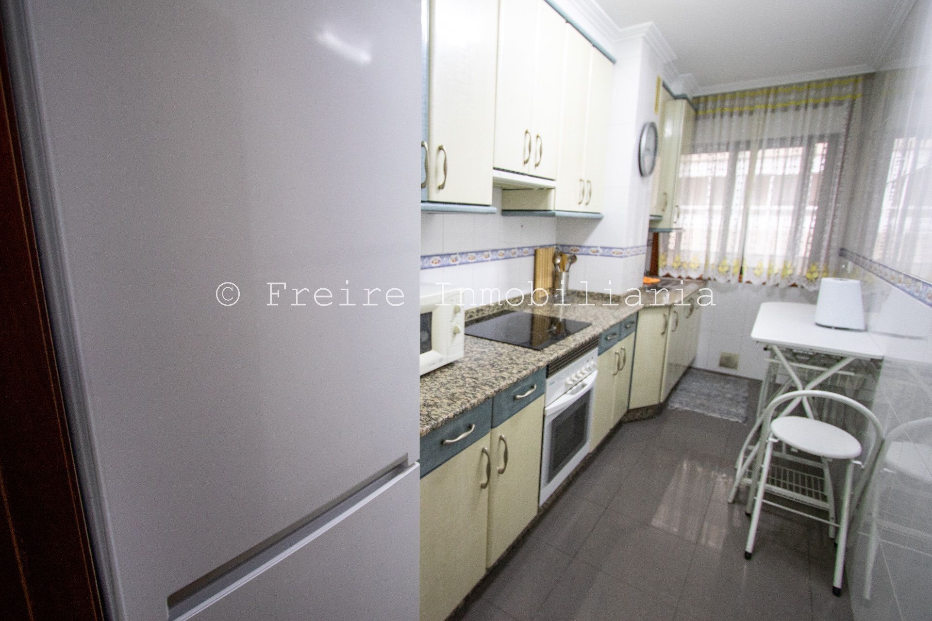 Piso en Bueu, venta