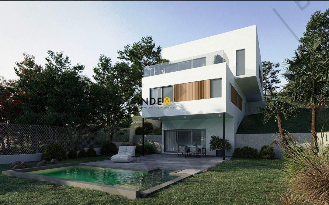 Casa / Chalet en Matadepera, venta