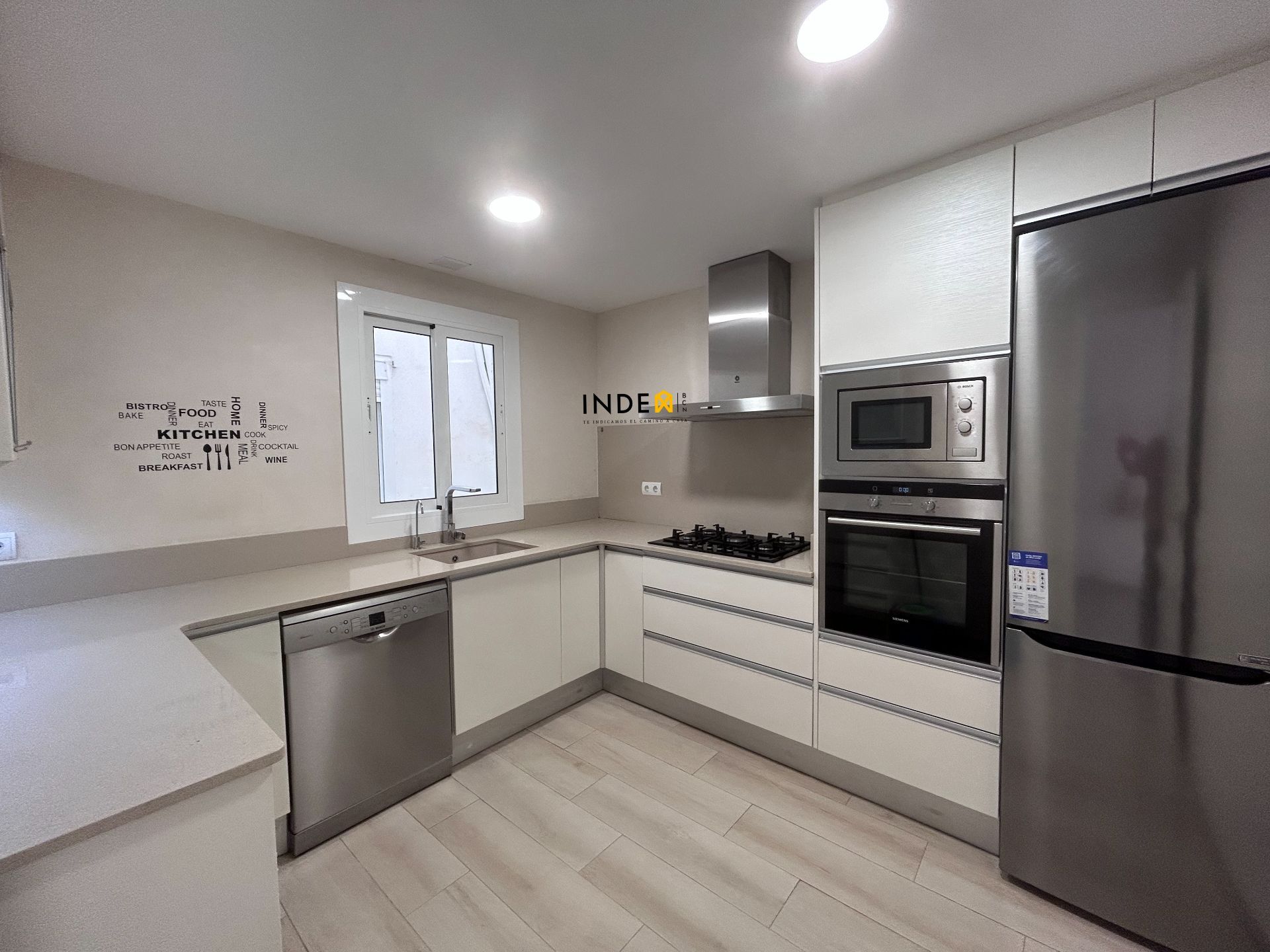 Flat in Sitges, for rent