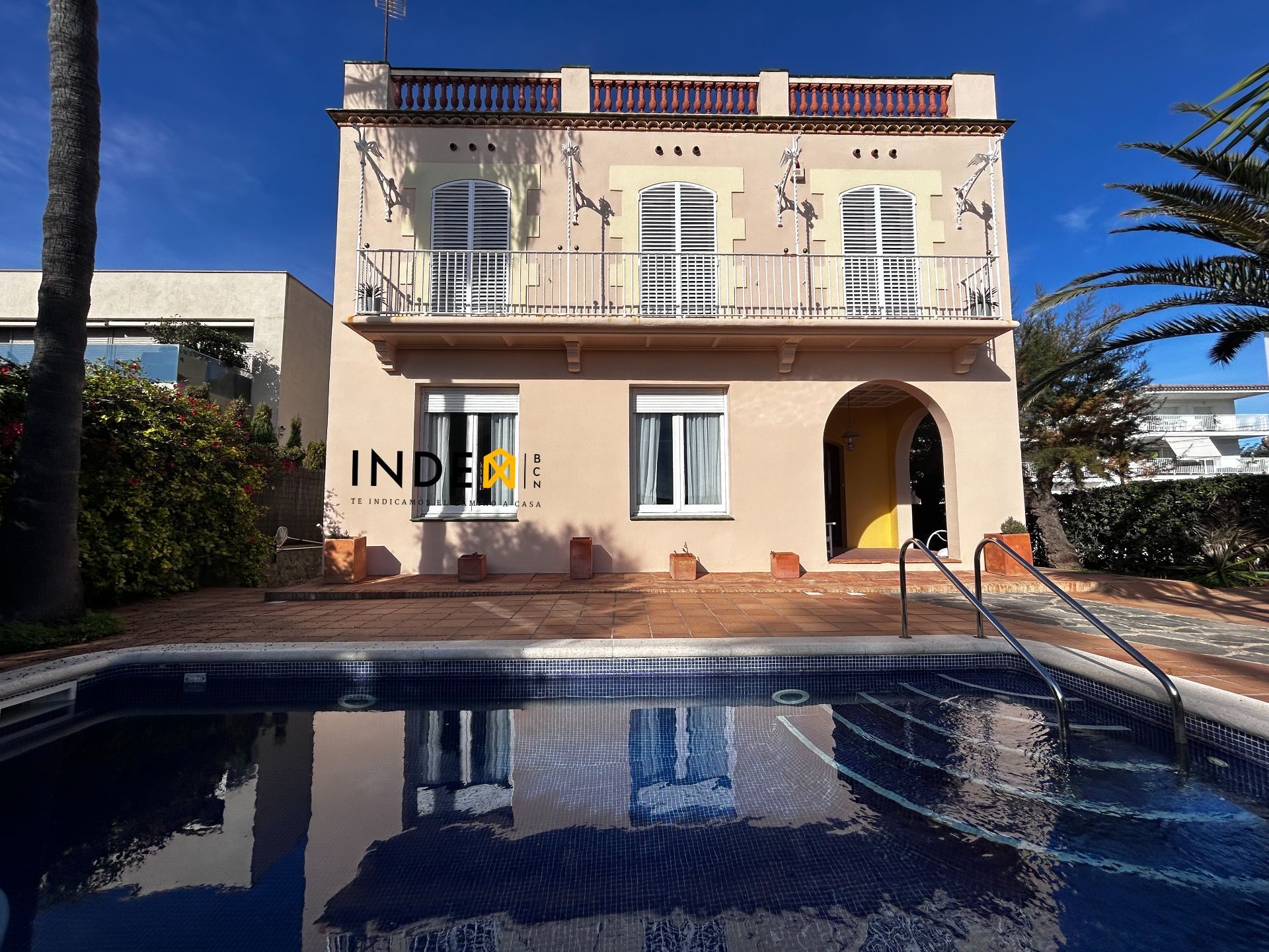 Casa / Chalet en Sitges, alquiler