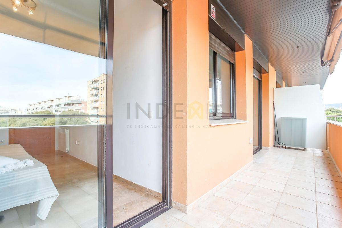 Piso en venta en Vilanova i La Geltrú