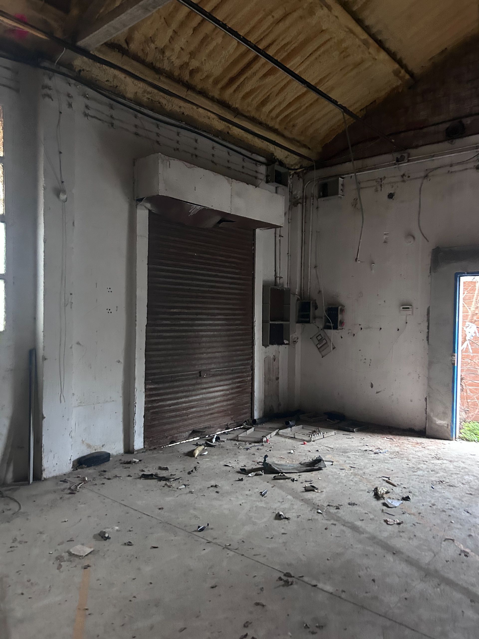 Nave industrial en alquiler en Vilanova i La Geltrú