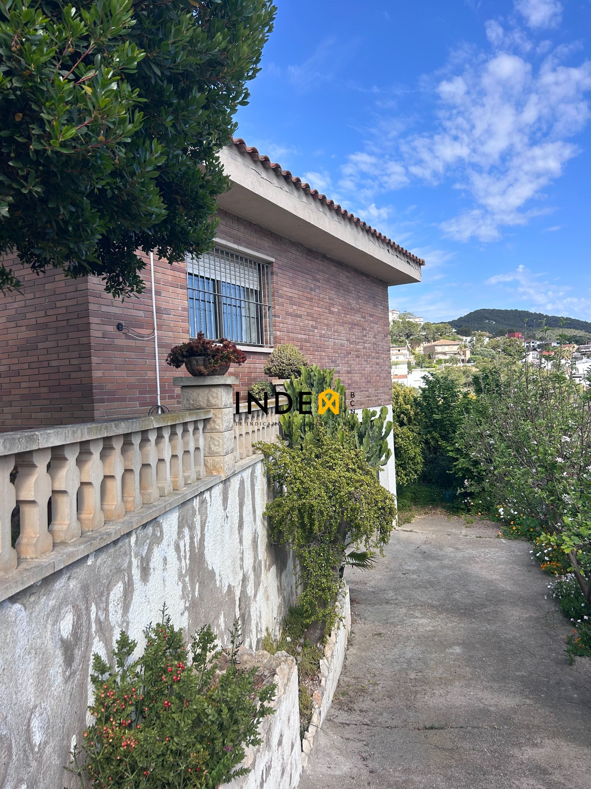Villa en venta en Sitges