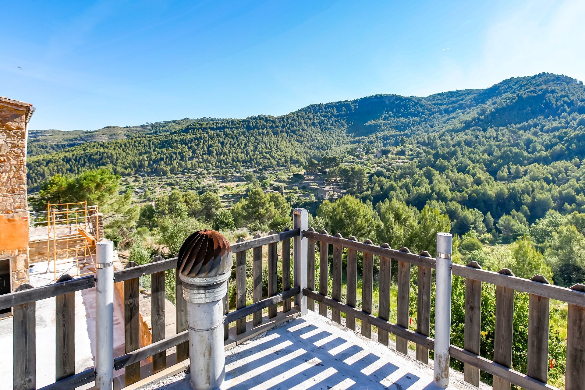 Casa rústica en venta en Sant Vicenç de Castellet