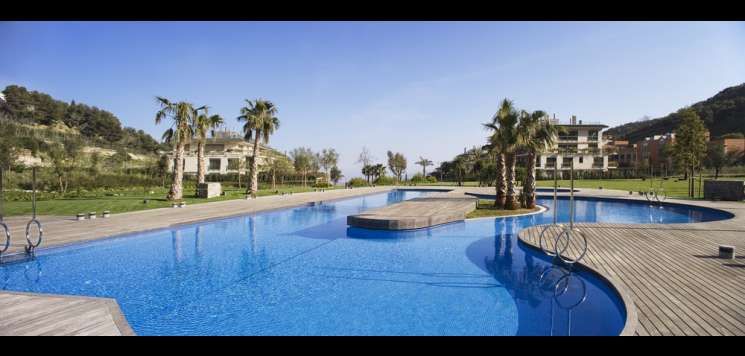Casa / Chalet en Barcelona, alquiler