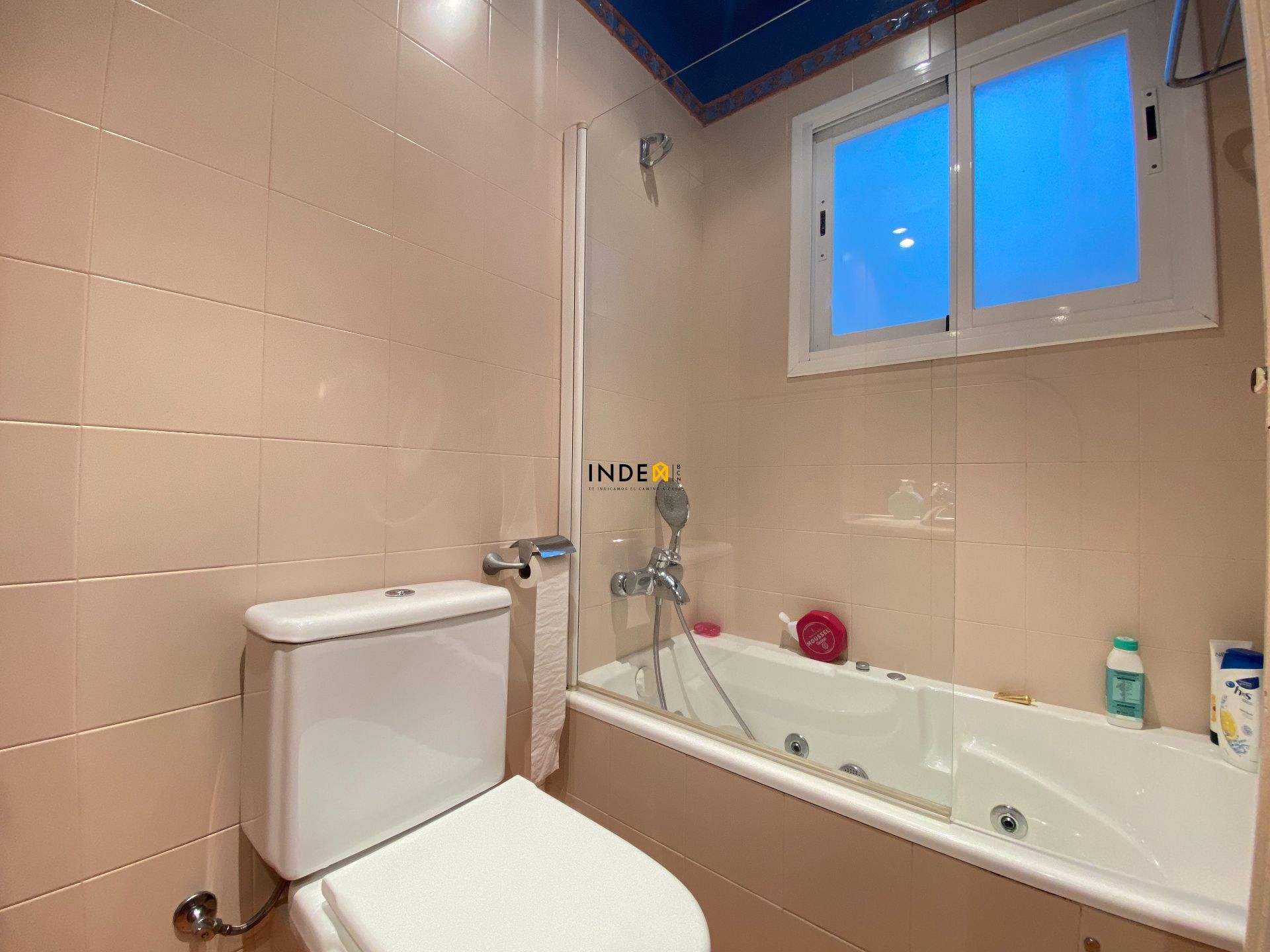 Piso en alquiler en Sitges zona centre