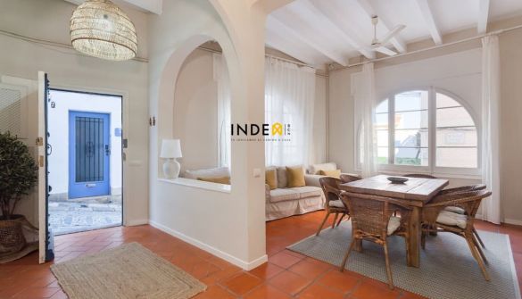 Casa / Chalet en Sitges, centre, alquiler vacacional