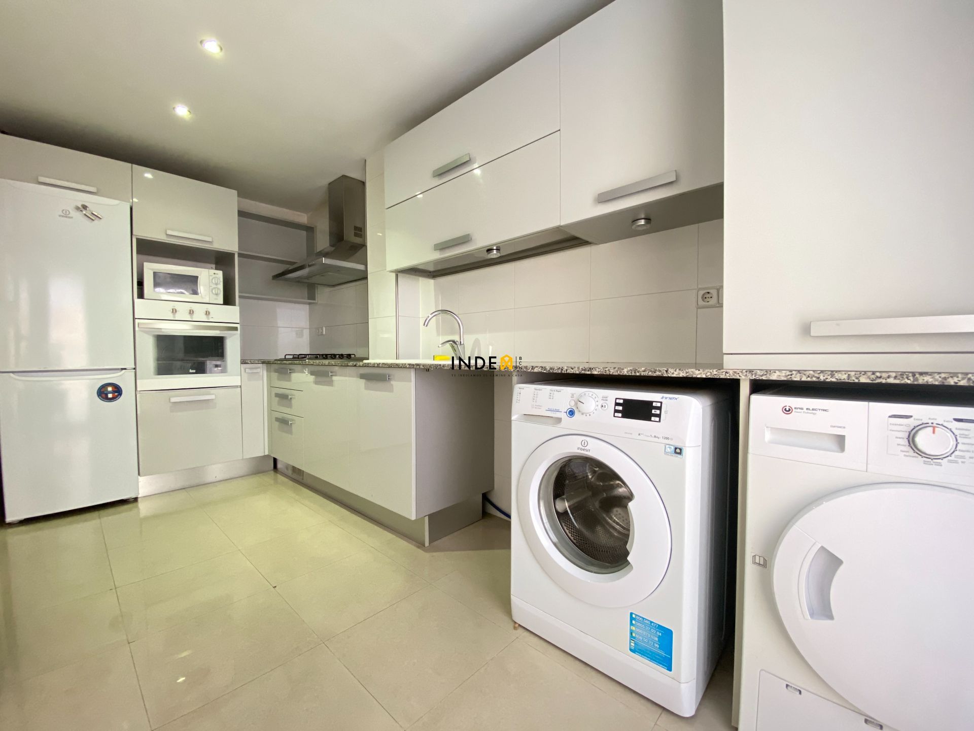 Wohnung in Sitges, Centro, miete