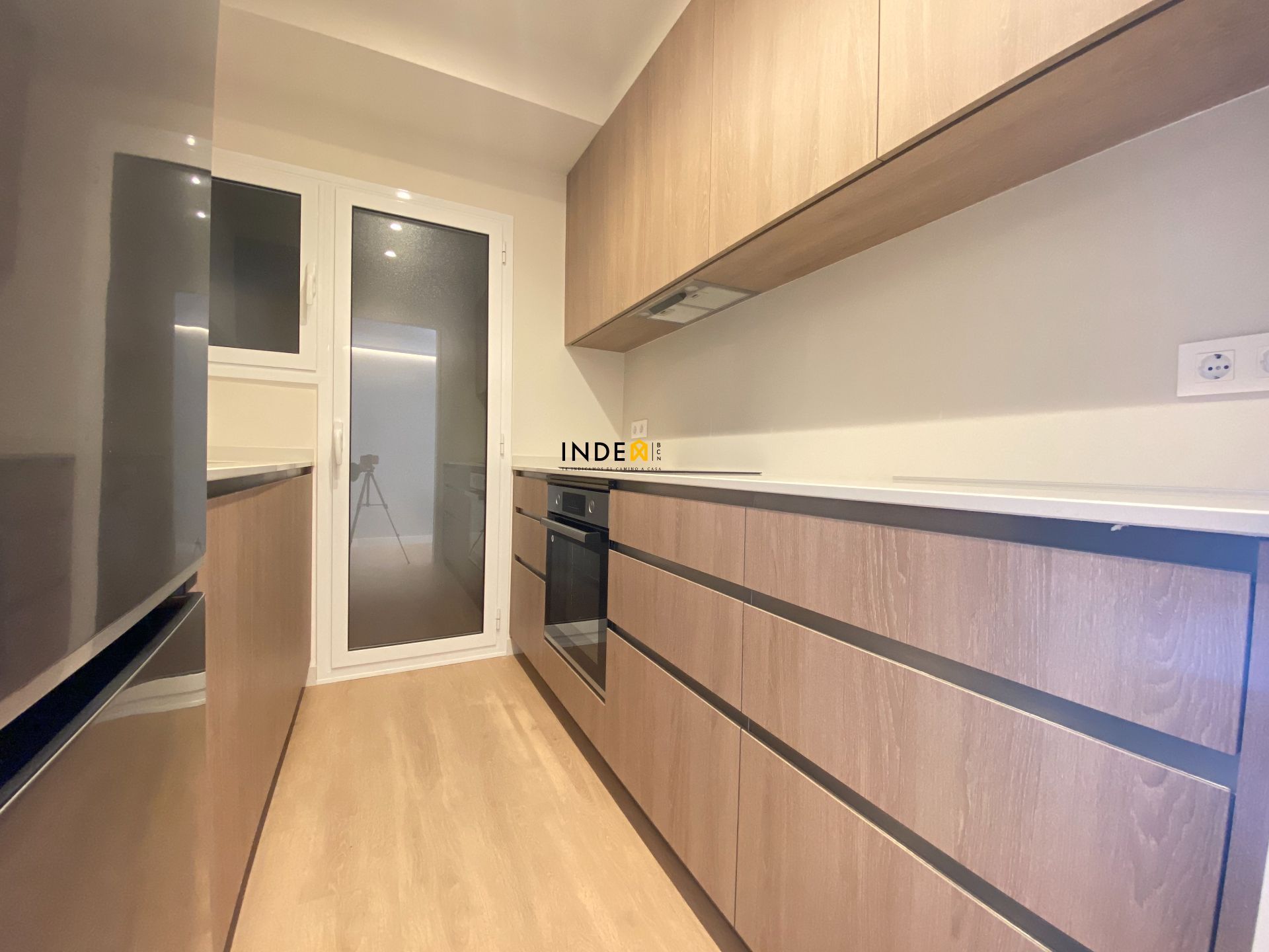 Piso en Barcelona, venta