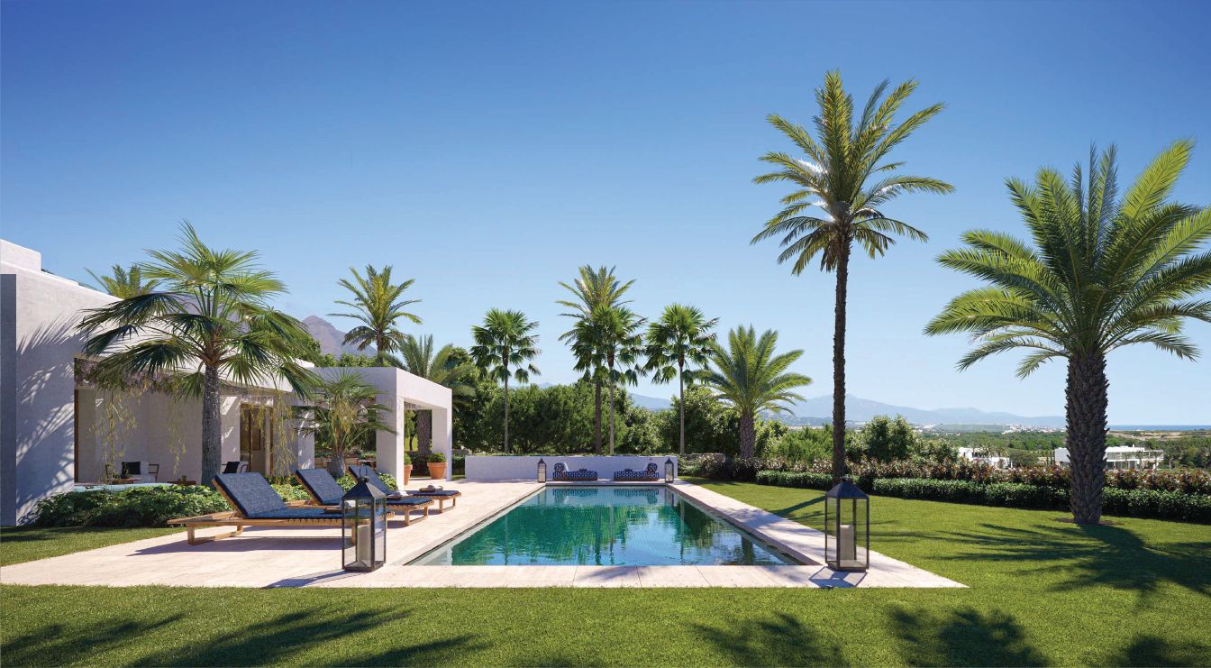 ¿Estamos ante una burbuja inmobiliaria en la Costa del Sol? Los datos reales del mercado premium.