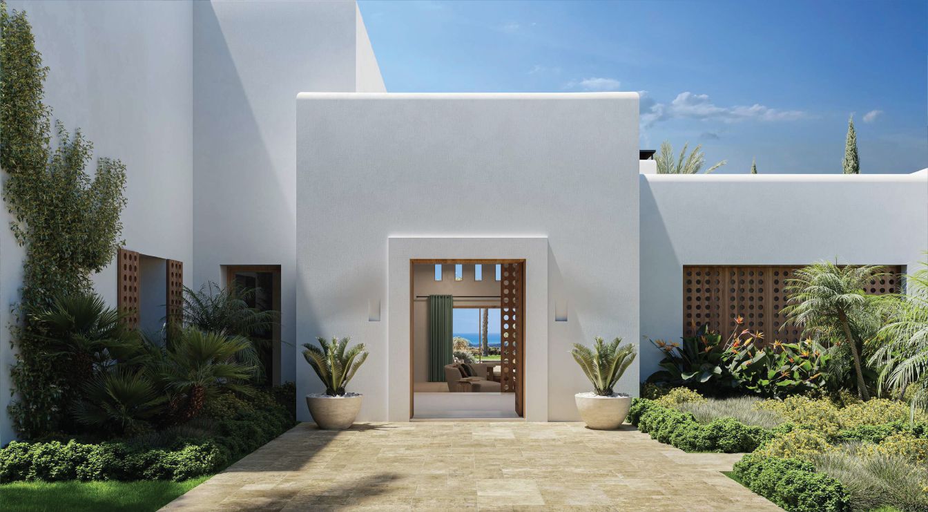 Are we facing a real estate bubble on the Costa del Sol? The real facts of the premium market.