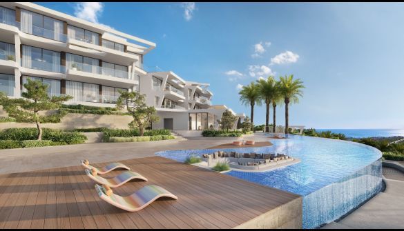 Branded Residences: The Rise of Smart Luxury Real Estate on the Costa del Sol