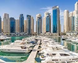 Investing in Dubai Real Estate: Luxury, Security, and Opportunity