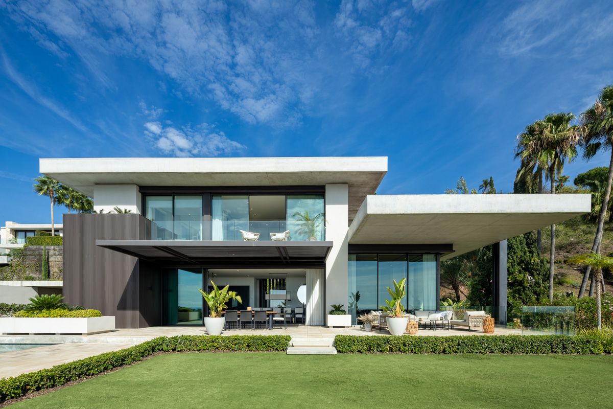 The Sovereign Asset: A Strategic Guide to Luxury Real Estate & Wealth Preservation in Southern Europe
