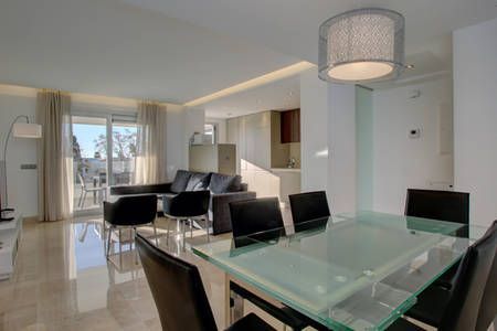 Apartamento en Marbella, Nueva Alcántara, venta