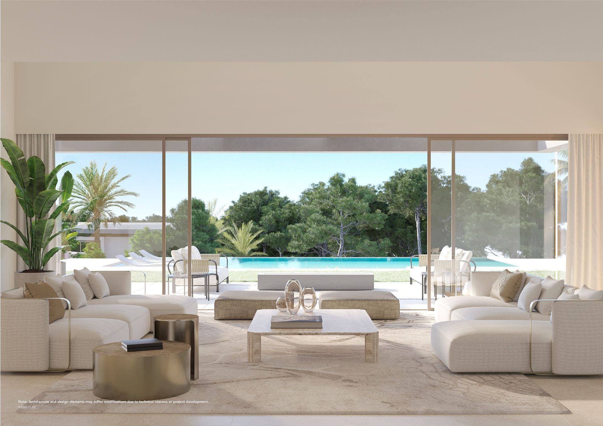 Villa de Lujo en Marbella, venta