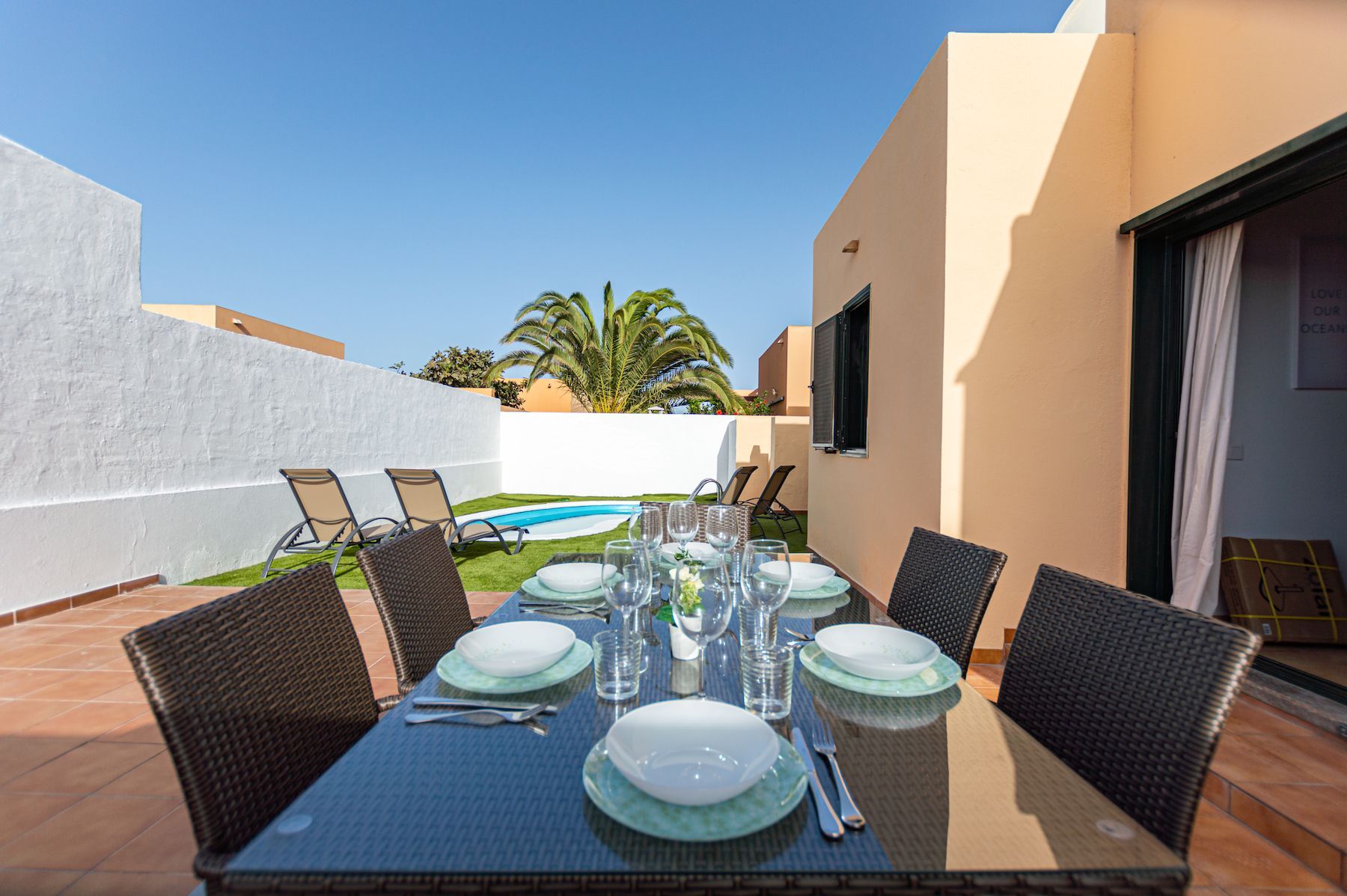 Casa / Chalet en Corralejo, venta