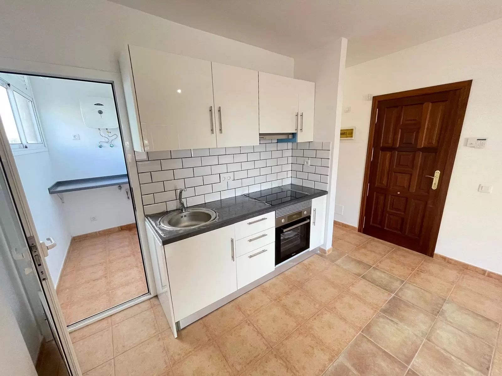 Apartamento en Corralejo, venta