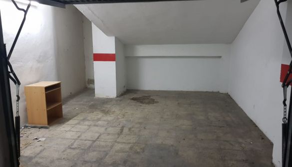 Garages / Parkeerplaatsen in Benidorm, CRUCE, te koop