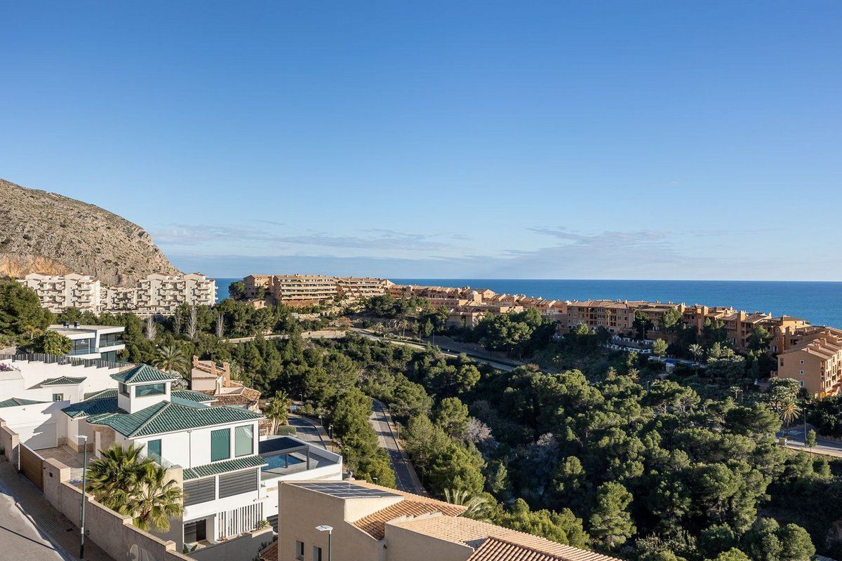 For Sale. Apartment in Altea