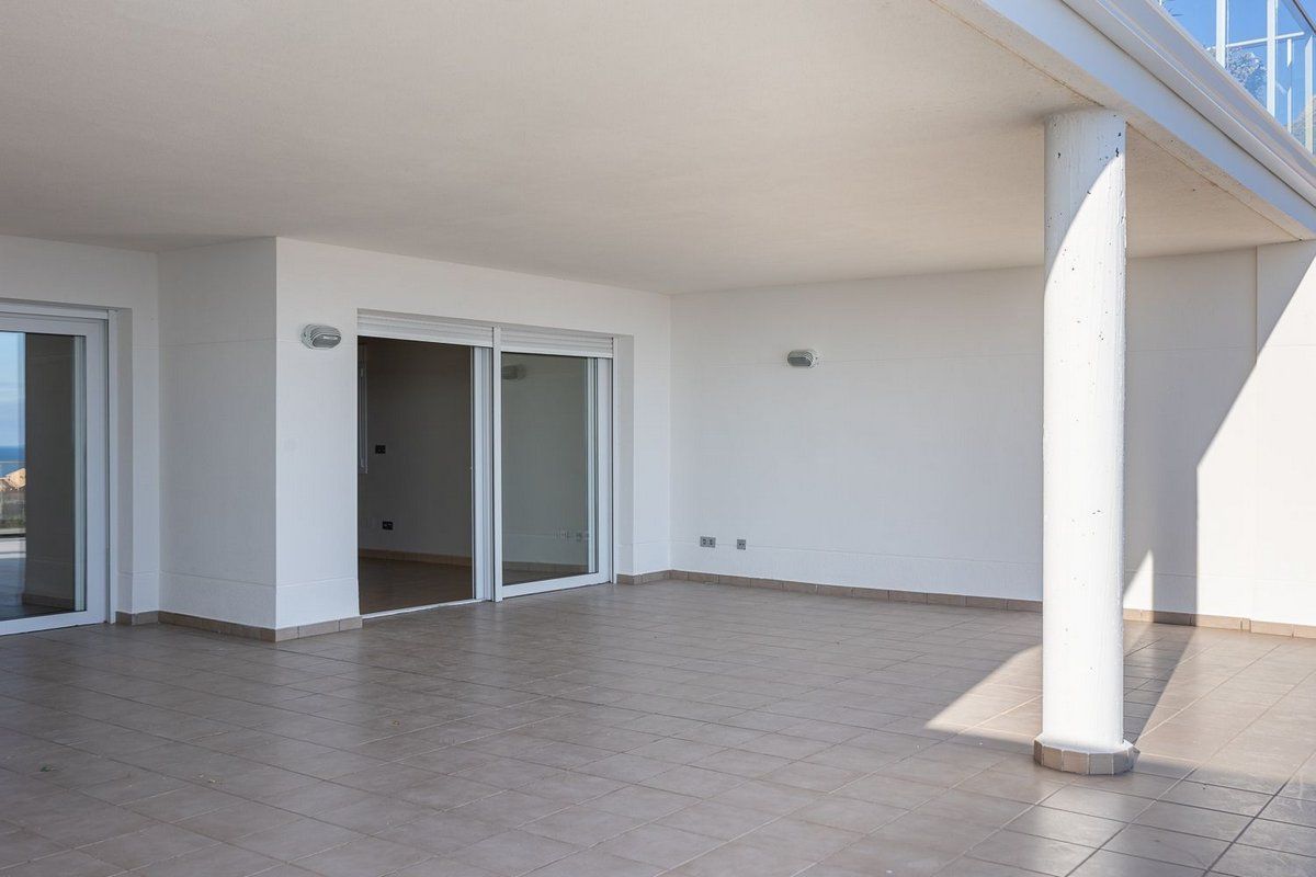 For Sale. Apartment in Altea