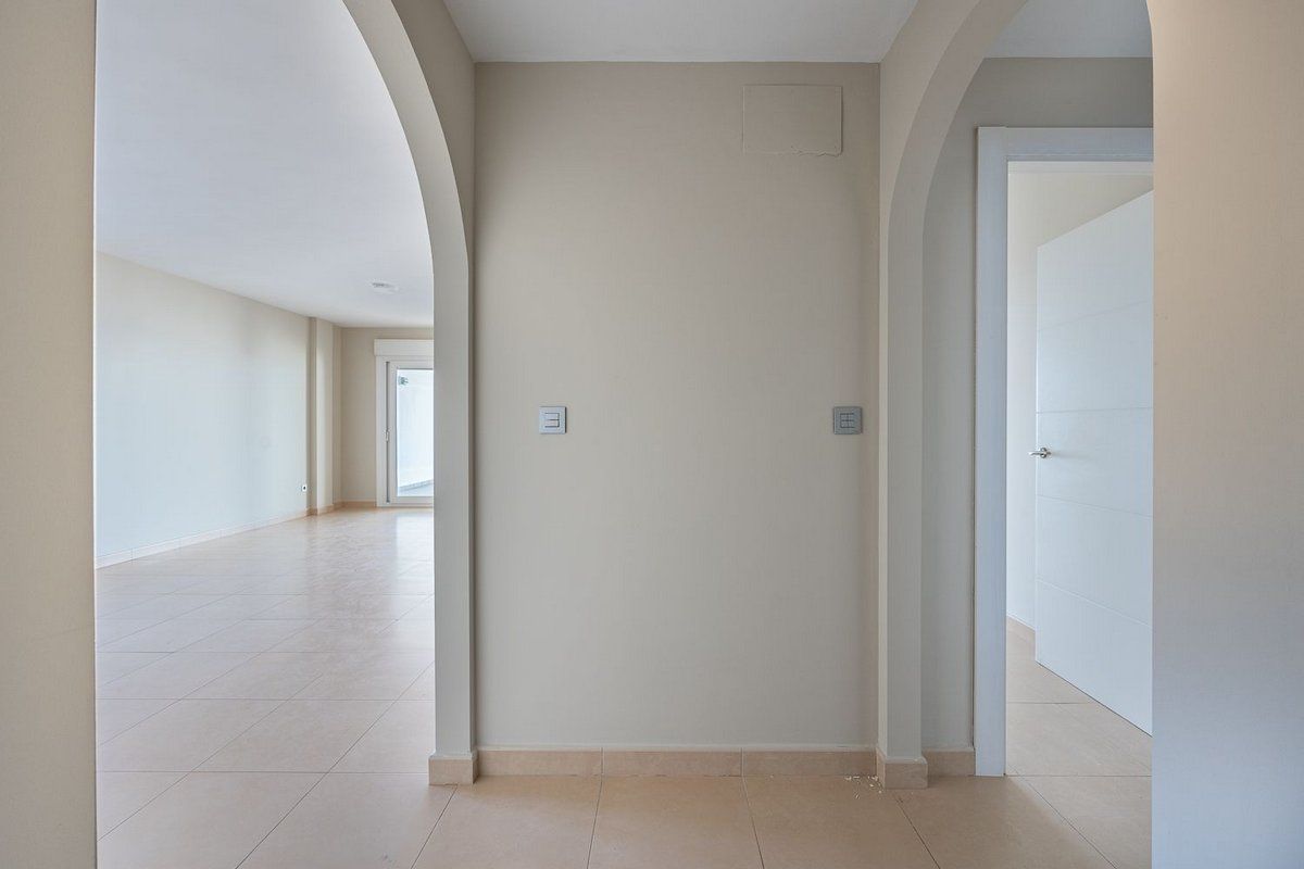 For Sale. Apartment in Altea