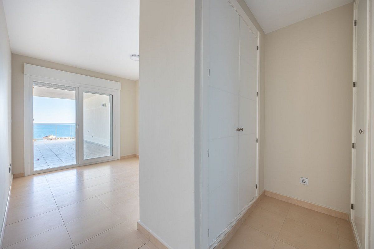 For Sale. Apartment in Altea