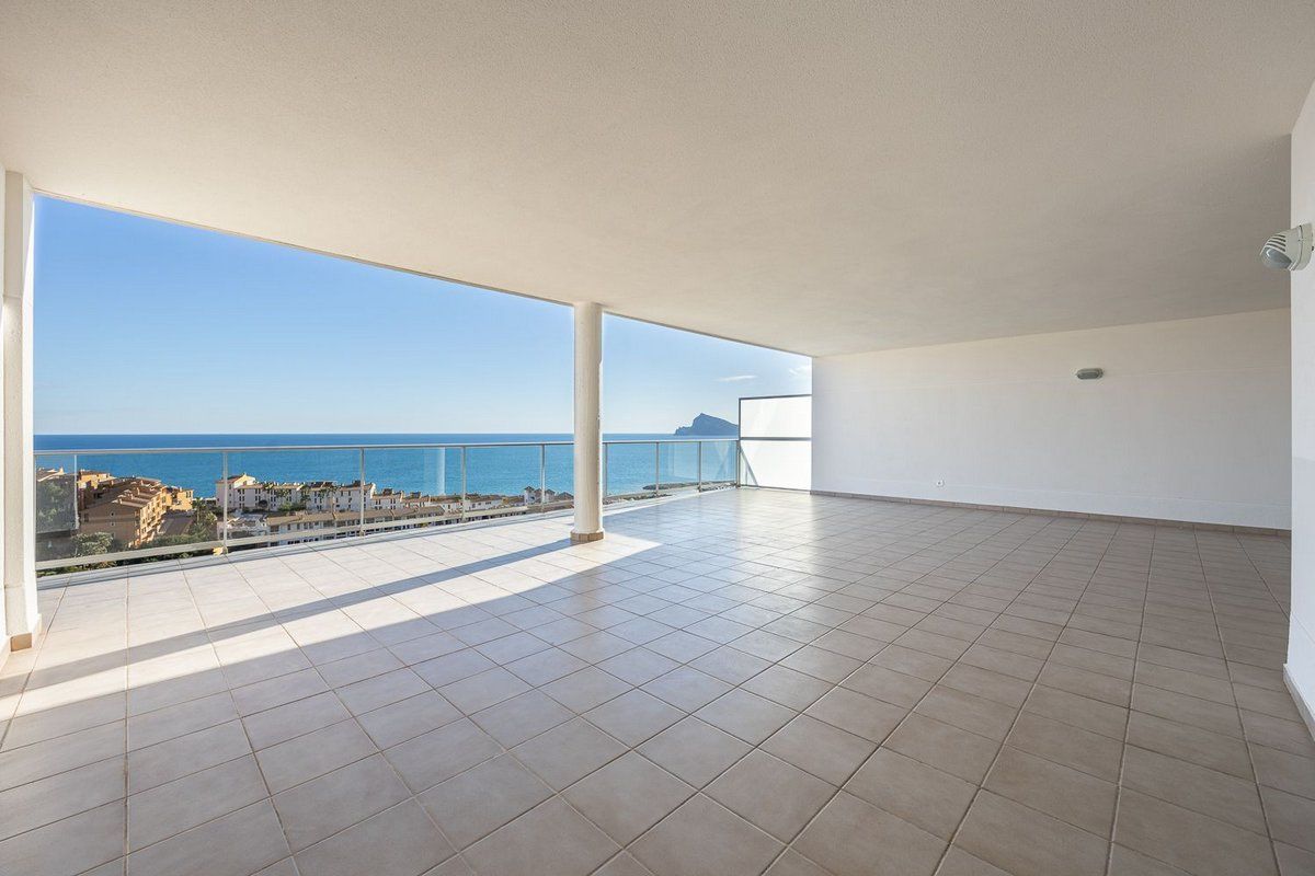 For Sale. Apartment in Altea