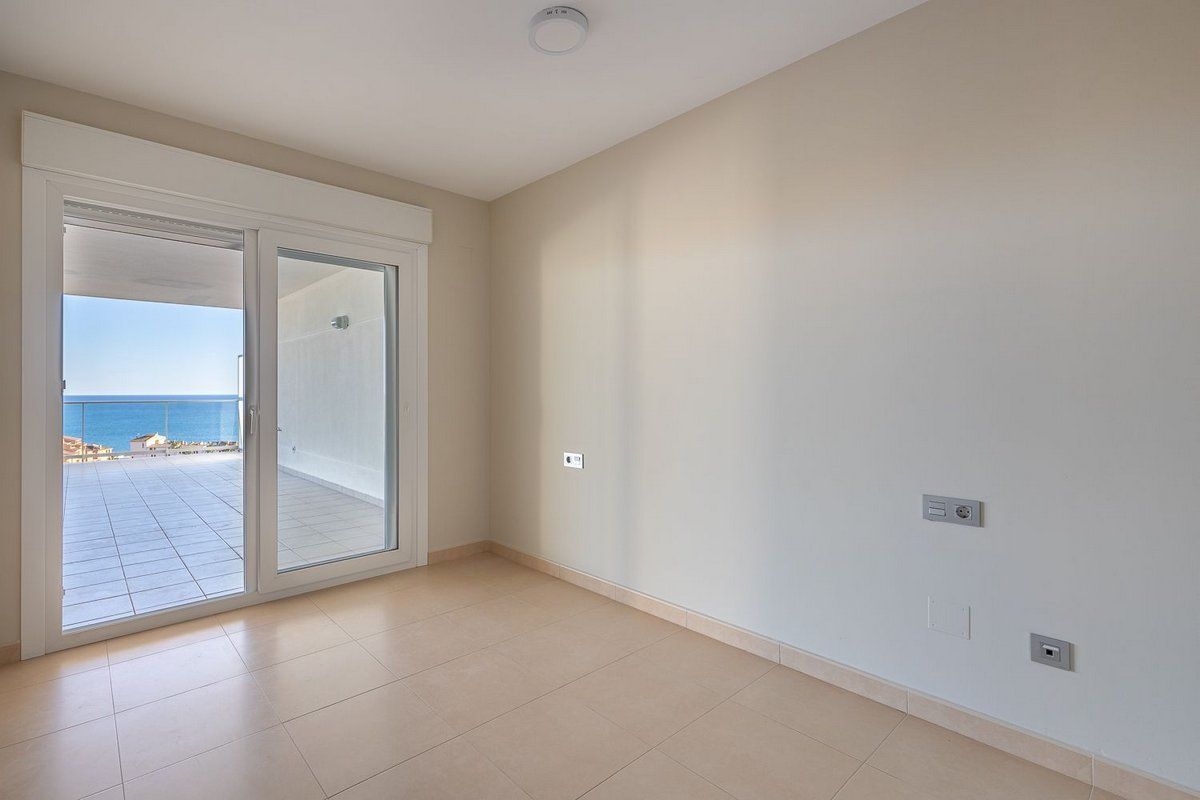 For Sale. Apartment in Altea