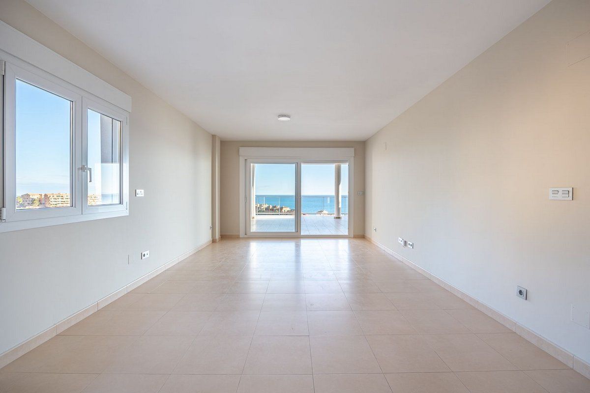 For Sale. Apartment in Altea