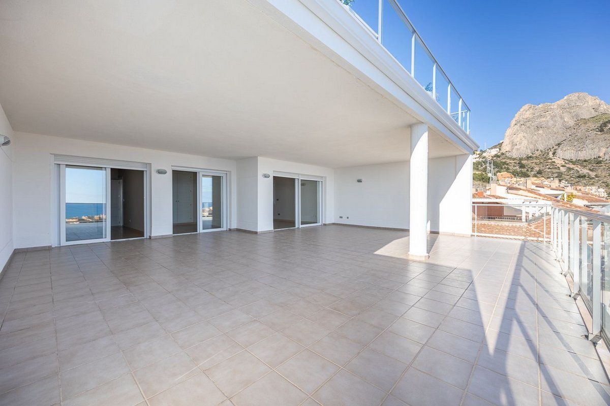 For Sale. Apartment in Altea