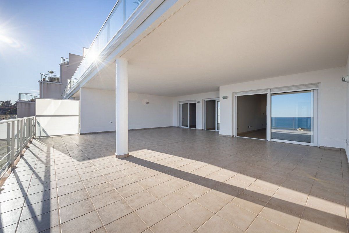 For Sale. Apartment in Altea