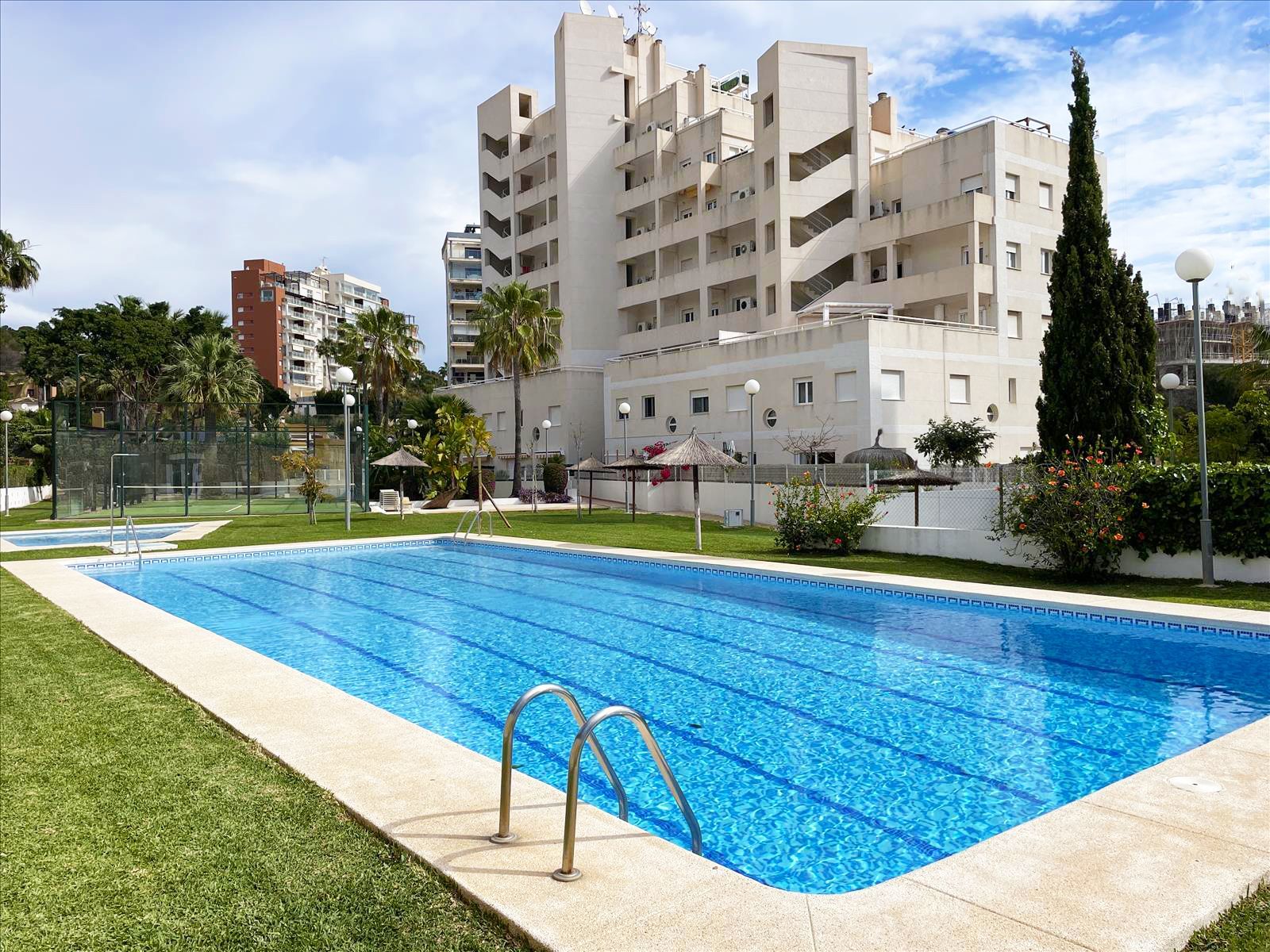 Apartamento en Calpe / Calp, La Manzanera, venta