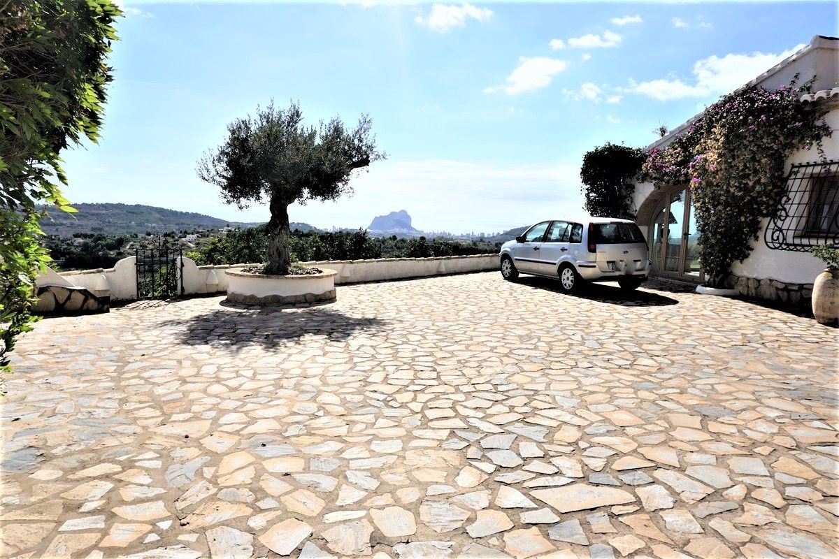 Vente. Villa à Benissa