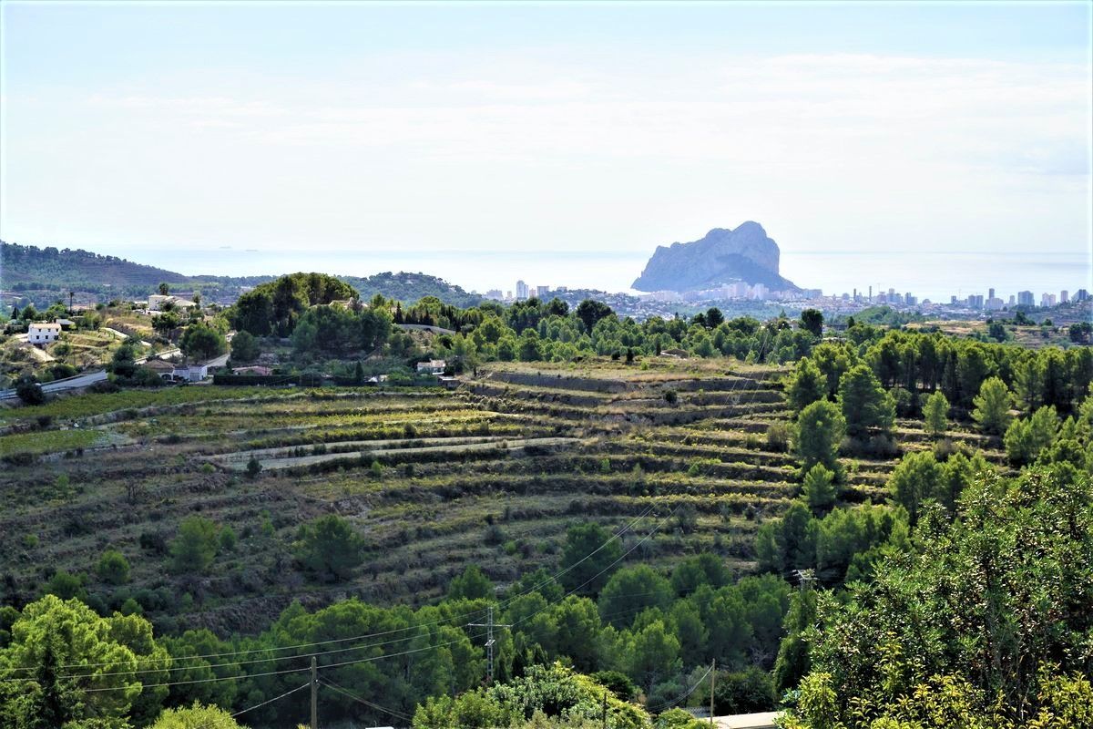 Vente. Villa à Benissa