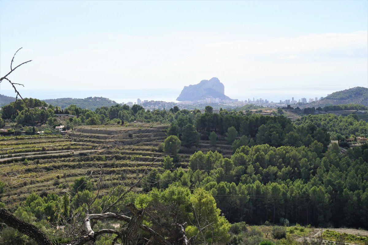 Venta. Villa en Benissa