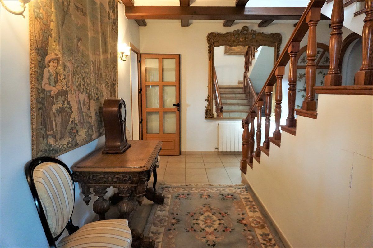 Venta. Villa en Benissa