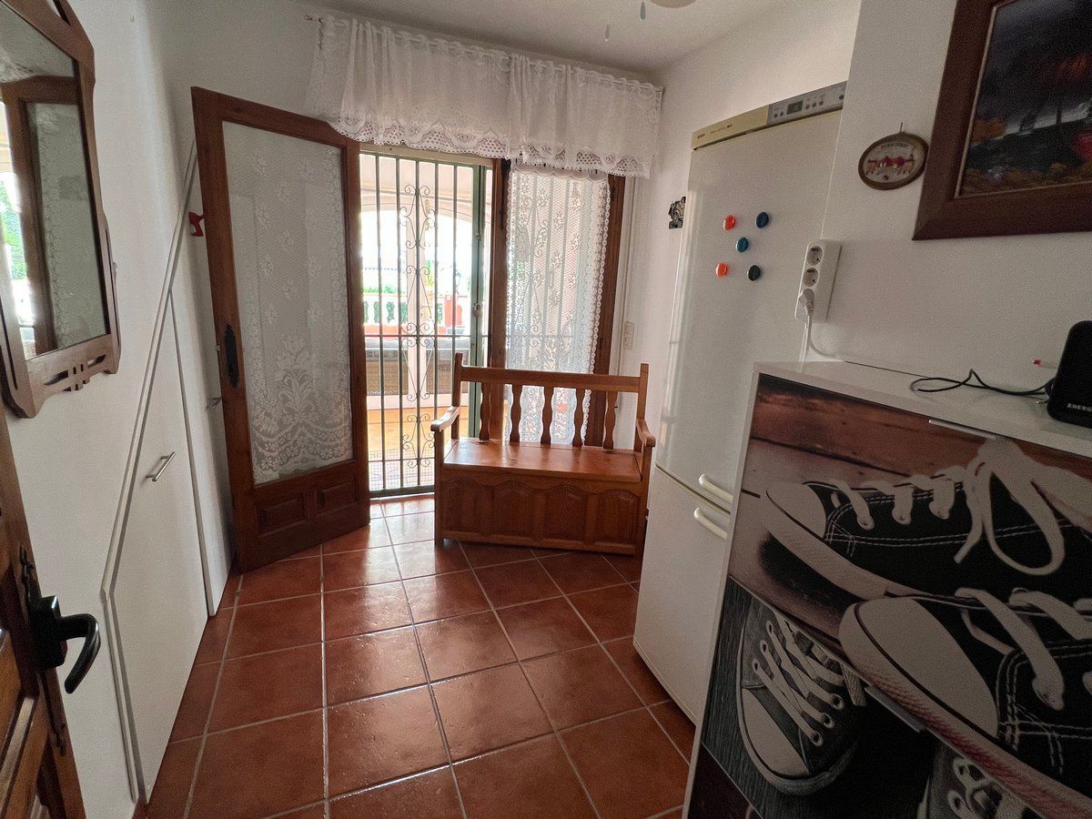 For Sale. Villa in Calpe