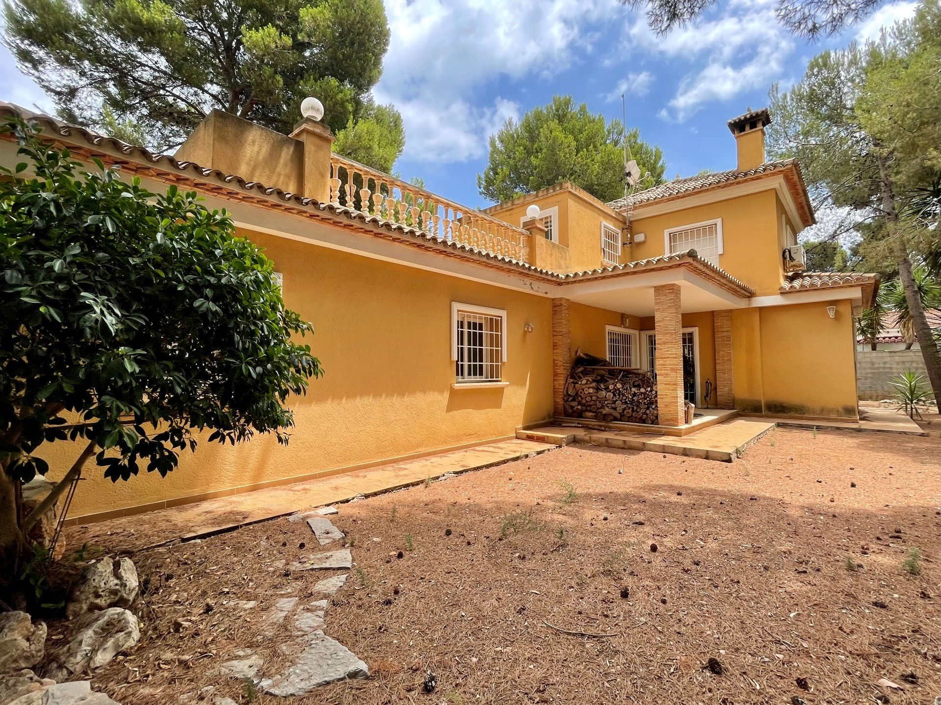 Villa in Dénia, Las Rotas, for sale