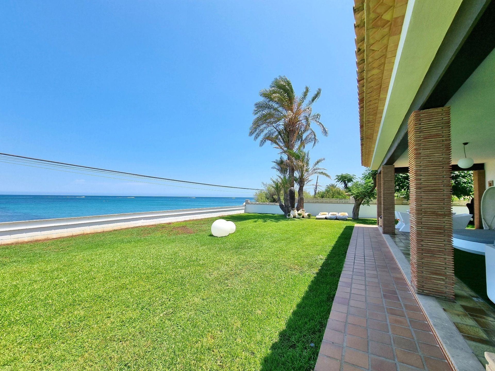 Casa / Chalet en Dénia, Las Marinas, venta