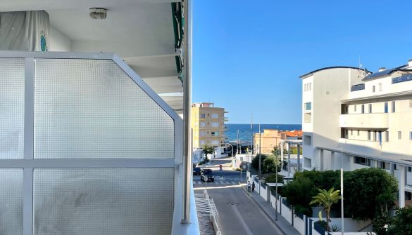 Apartament a Dénia, en venda