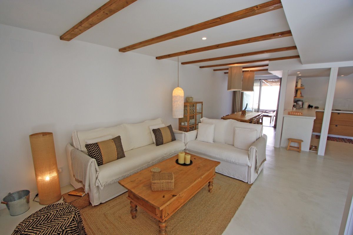 Adossat · Denia Adossat · Denia