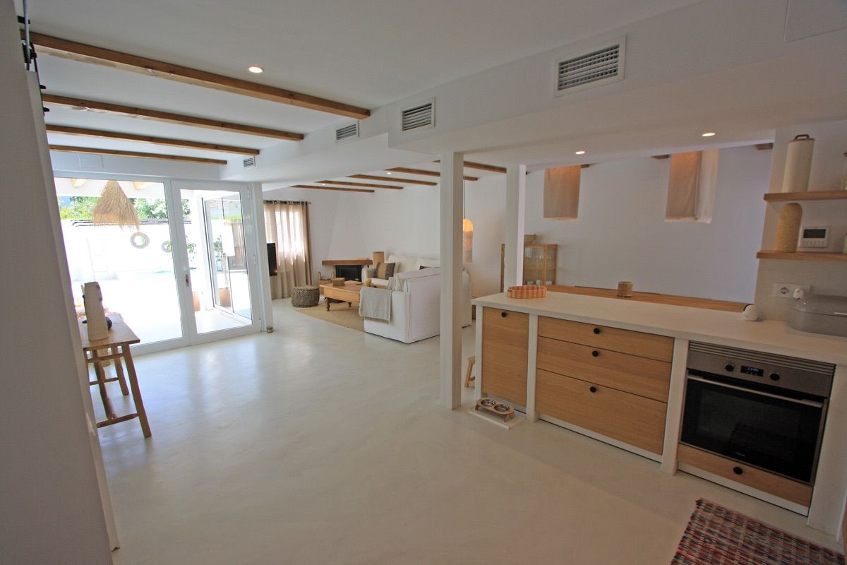 Adossat · Denia Adossat · Denia