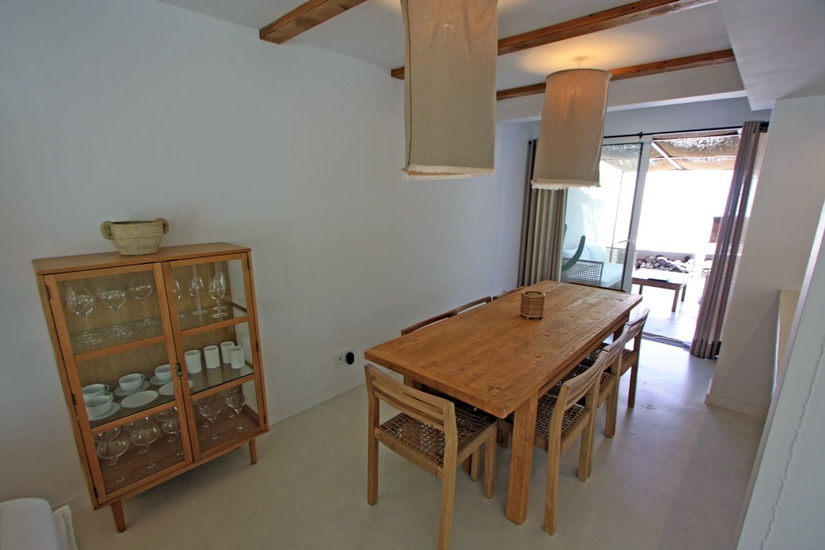 Adossat · Denia Adossat · Denia