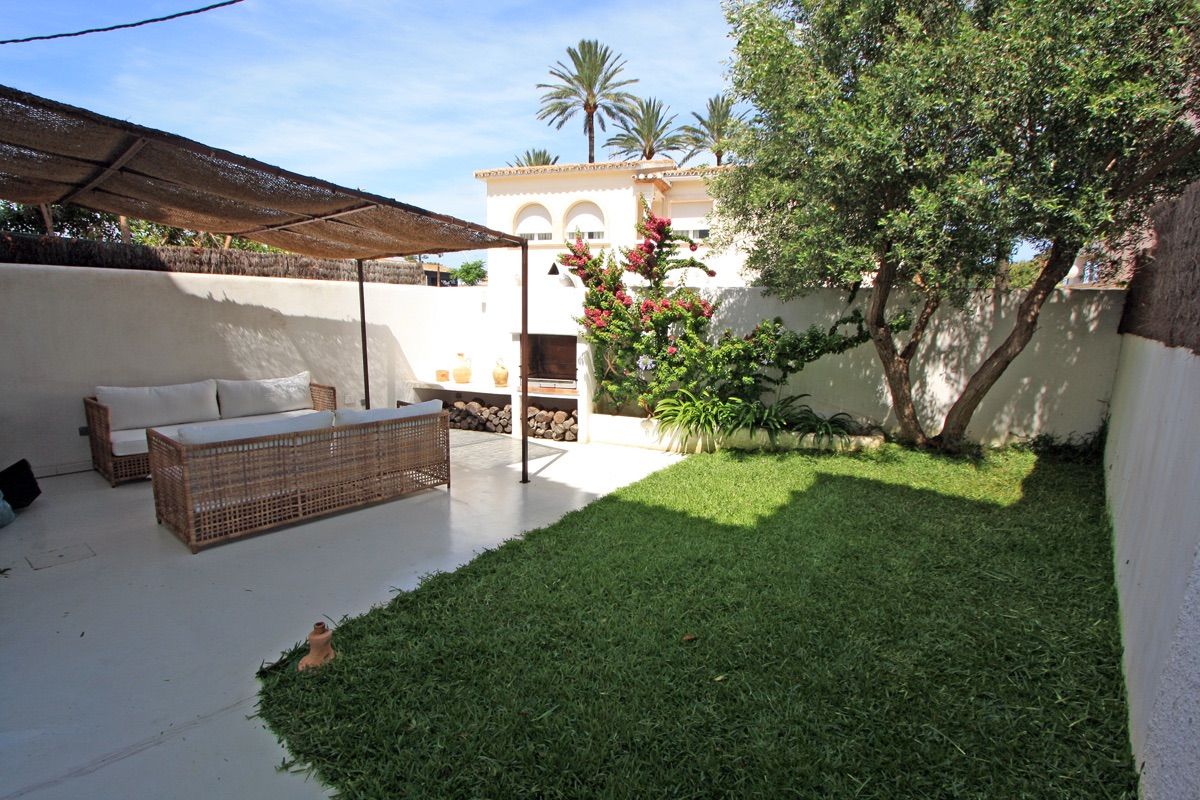 Adossat · Denia Adossat · Denia