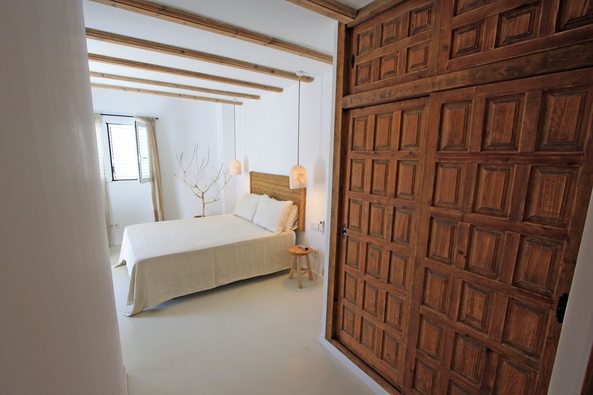 Adossat · Denia Adossat · Denia