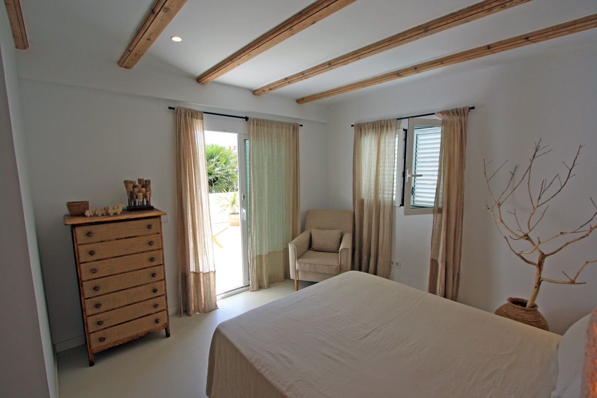 Adossat · Denia Adossat · Denia