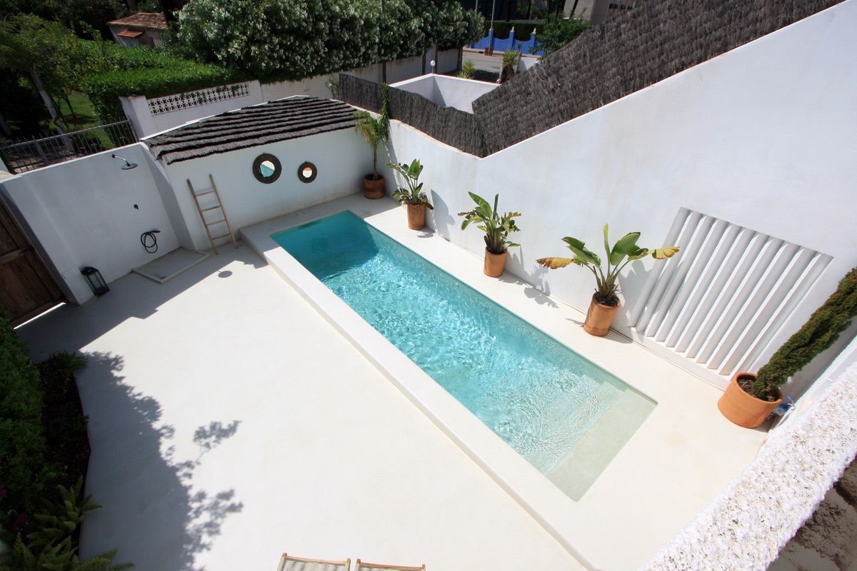 Adossat · Denia Adossat · Denia