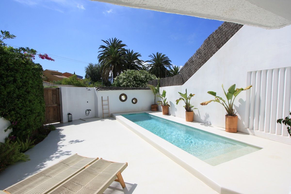 Adossat · Denia Adossat · Denia